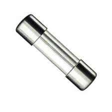 Fusible 2A 6mmx30mm C19