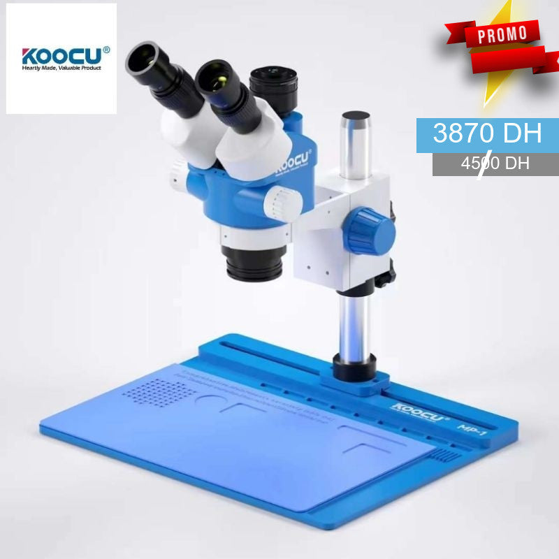 Microscope MP1