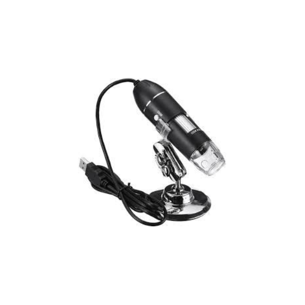 Digital microscope Normal 1600X NOIR