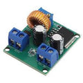 DC-DC adjustable step-up module 3v5v12v to 19v24v30v36v...