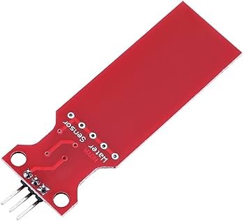 Module capteur de niveau d'eau de pluie