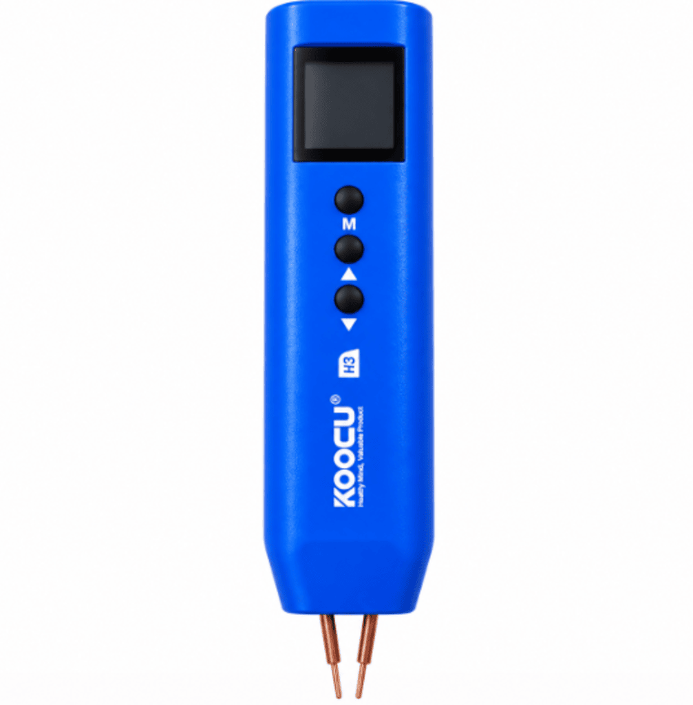 Appareil soudage par point H3