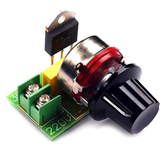 Variateur 3000w