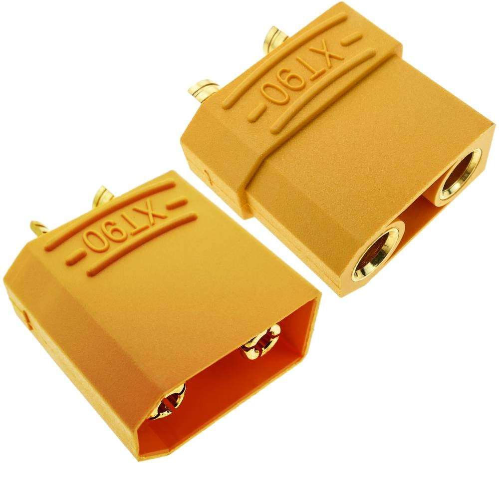 Connecteur  XT90 male et femelle