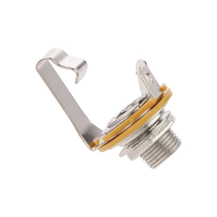 Fiche jack femelle 6,5 Mono Métal