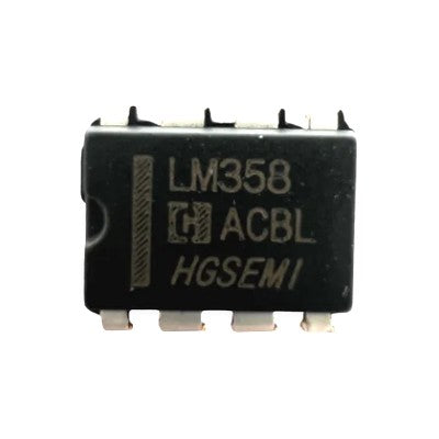 LM358