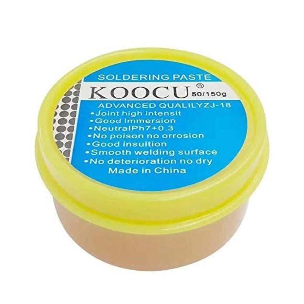 Flux Paste Résine dessoudage KOOCU
