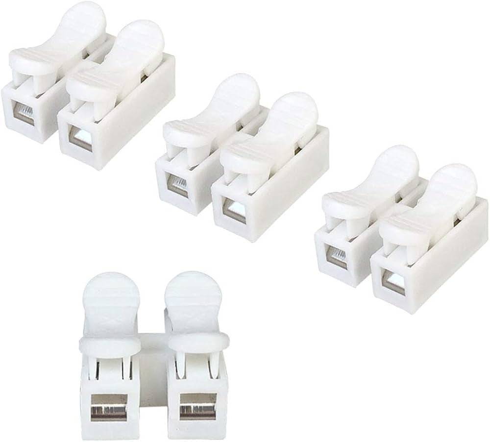 CONNECTEUR CH2