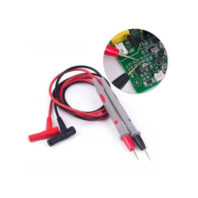 Câbles multimètres