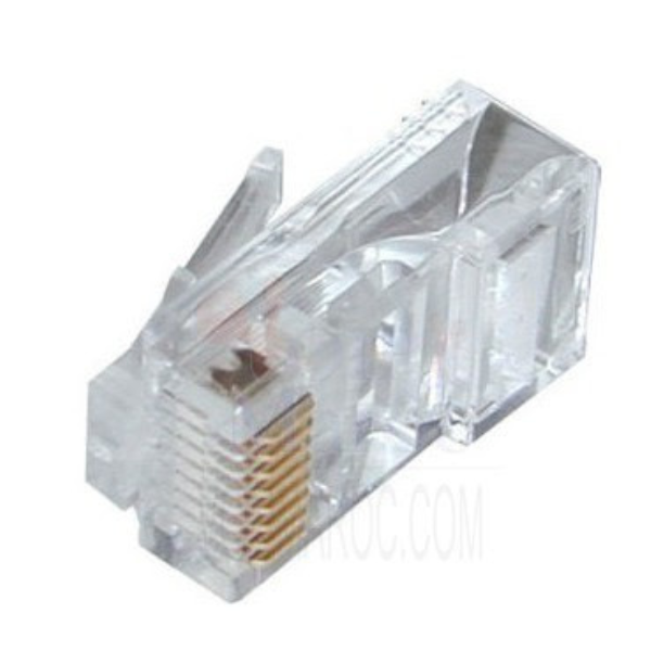 Fiche RJ45 Normal