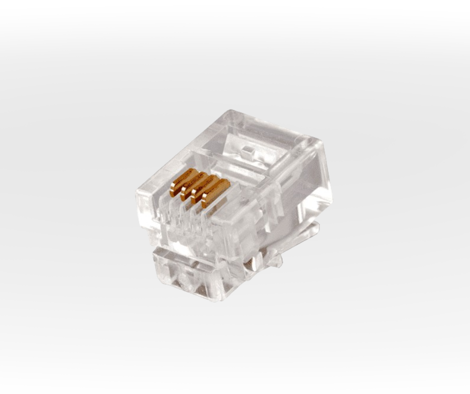 Fiche RJ11