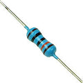 RESISTANCE 22R 1/4W H87