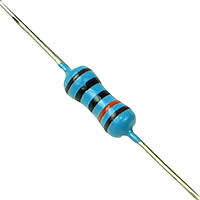 RESISTANCE 22R 1/4W H87