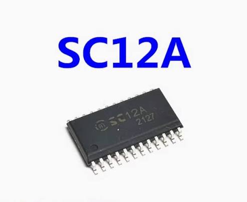 SC12A