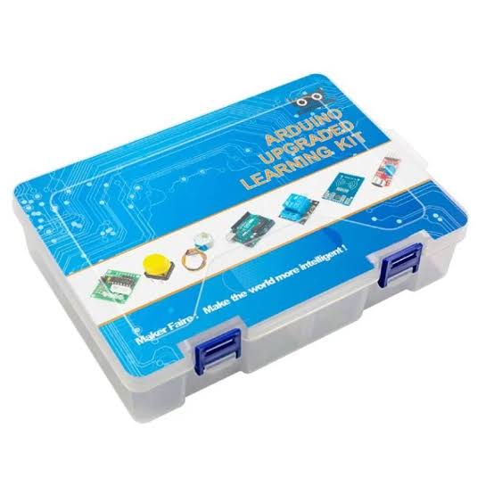 Arduino uno kit
