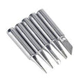 Panne fer a souder 5PCS