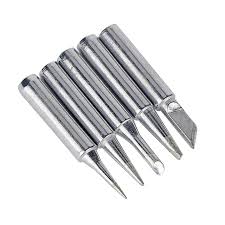 Panne fer a souder 5PCS