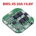 BMS 4S 20A