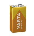 Pile 9V VARTA