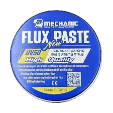 Flux Paste UV50 MECHANIC