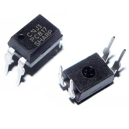 PC817 DIP
