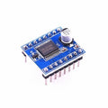 Motor Driver TB6612FNG Module 3PI Supporting