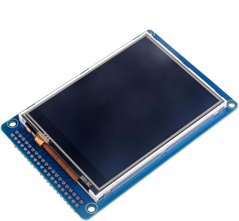 Ecran tactile 3.2 pouces TFT LCD screen