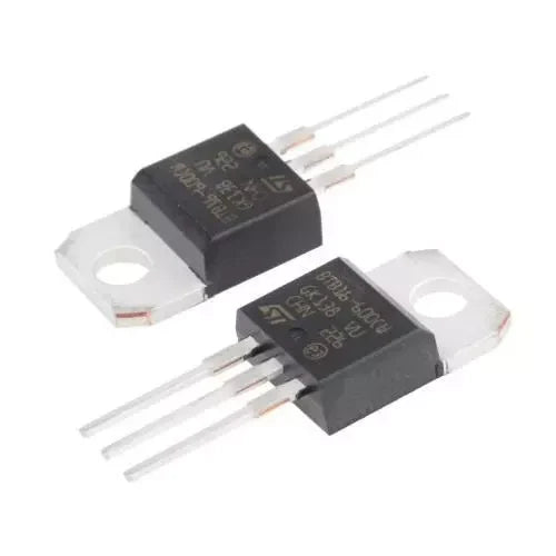 BTB16600B