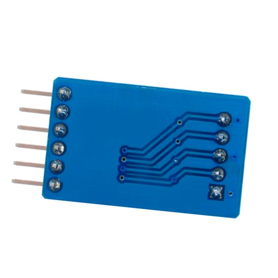 ULN2003 Module Motor Driver pas a pas