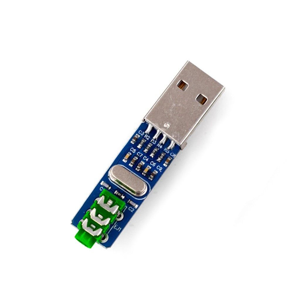 PCM2704 mini carte son USB DAC decoder