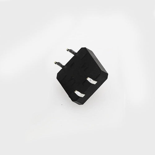 Bouton poussoir tactile 4PIN 12x12x7.3mm