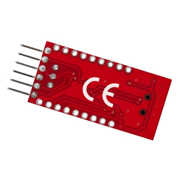 USB to TTL serial cable adapter FT232 USB CTS RTS C135