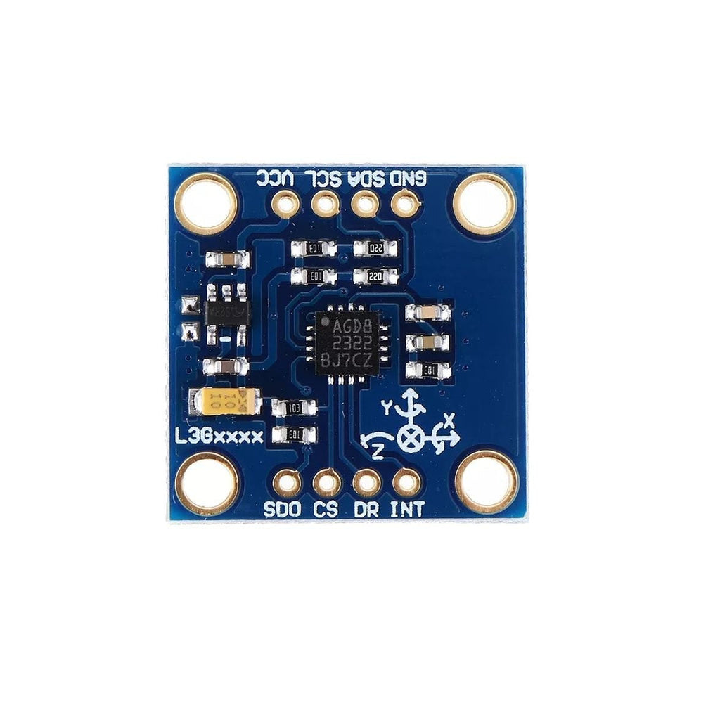 Gyroscope GY-50 L3G4200D