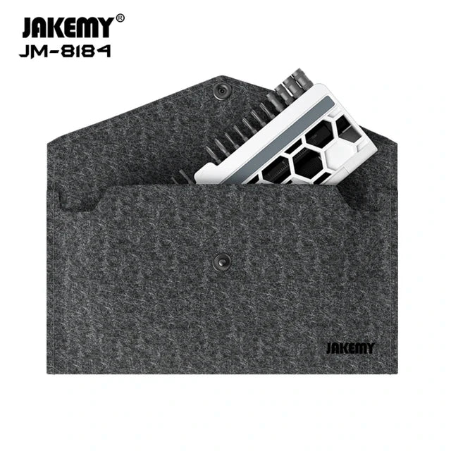 TOURNEVIS JAKEMY 8184