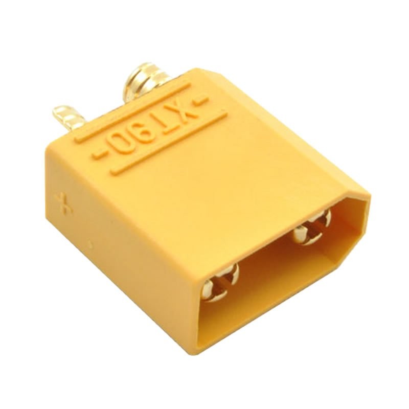 Connecteur  XT90 male et femelle