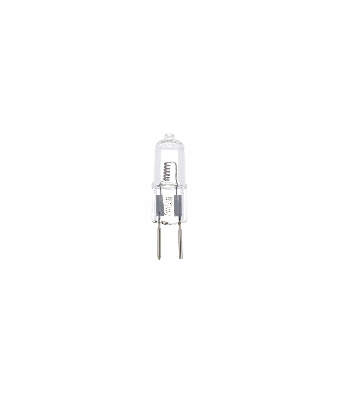 mini fusible 12v 35w Fusible vertical en verre