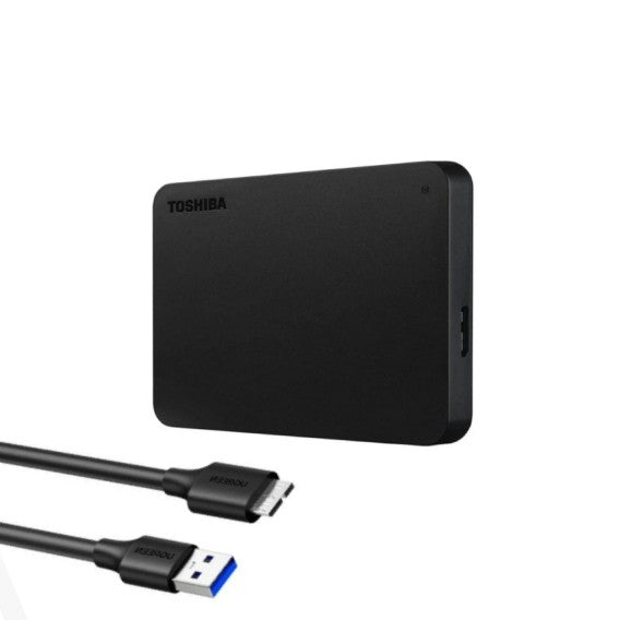 Lecteur disque dur SATA Toshiba