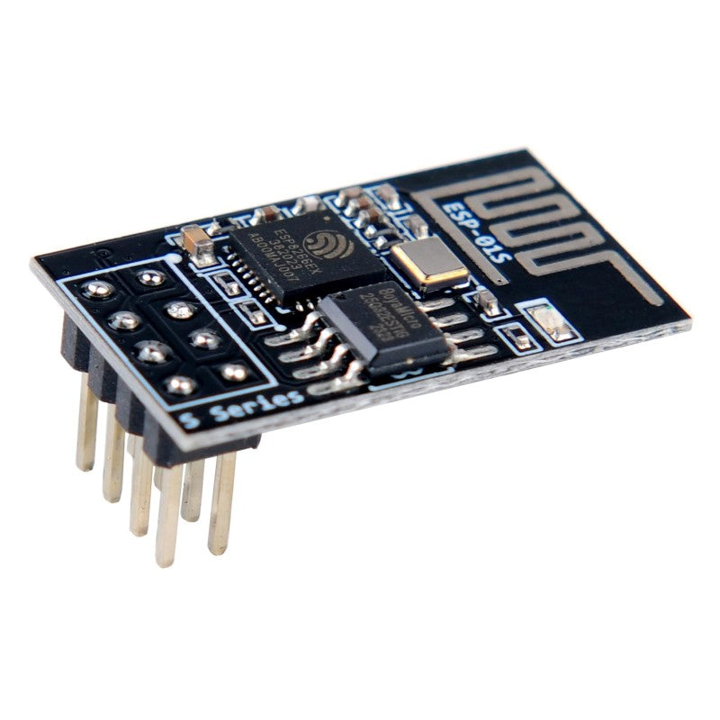 Module WIFI serie ESP-01 ESP8266