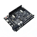 Uno + Wifi R3 Atmega328P + ESP8266