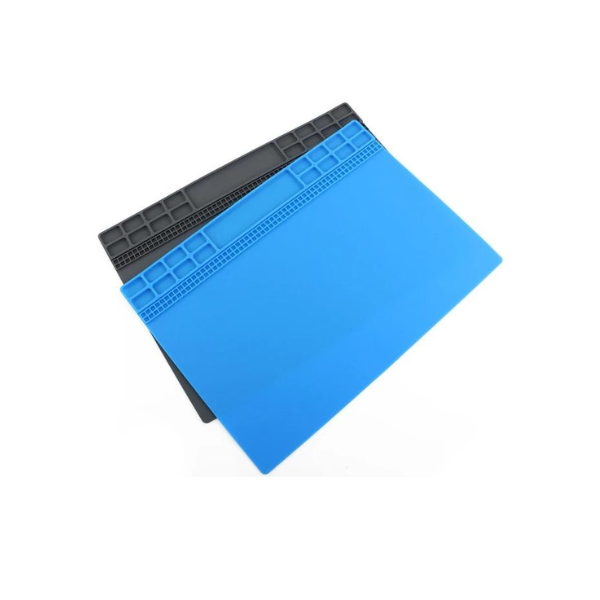 Tapis silicone Modèle Moyen