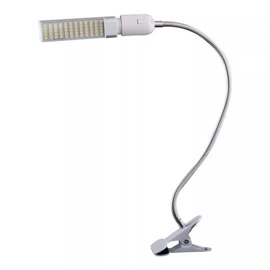 Lampe bureau reparation 7000