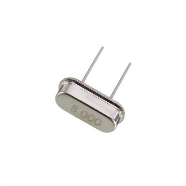 Quartz 8mHz