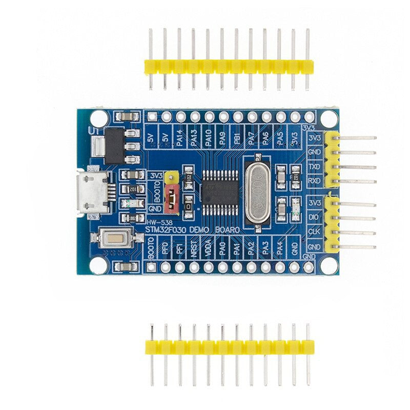 Carte de developpement STM32F030F4P6