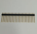 Barrette connecteurs 23 PIN