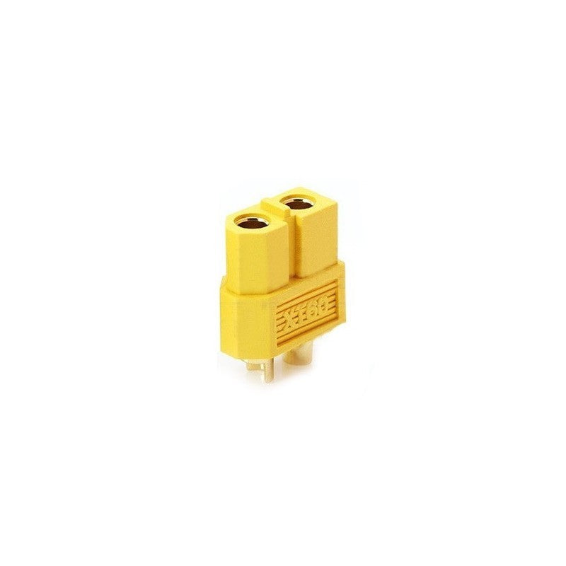 Connecteur  XT60 male et femelle