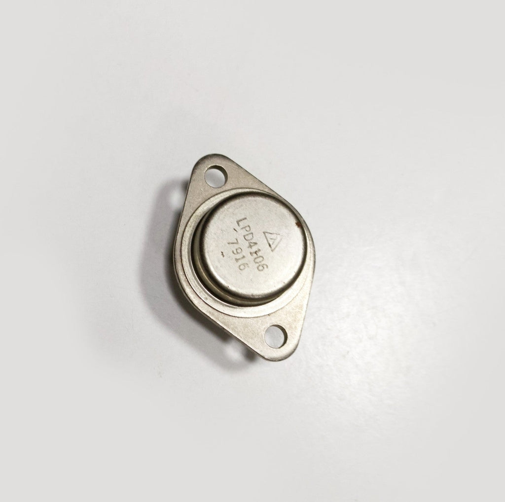 Transistor LPD4106