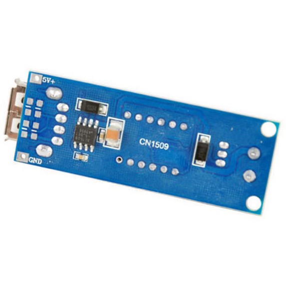 Module abaisseur 4.5-40V a 5V2A chargeur USB CN1509