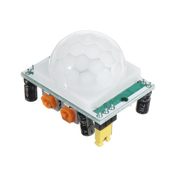 HC-SR501 Capteur de mouvement module