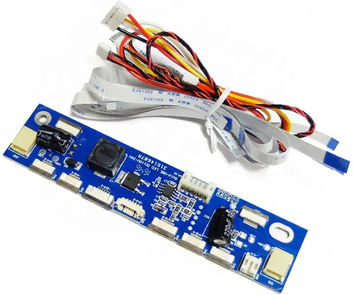 INVERTER LED NAP CA-188(13070)