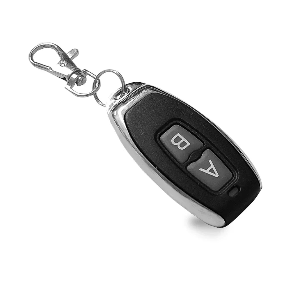 Telecommande garage AB
